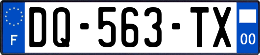 DQ-563-TX