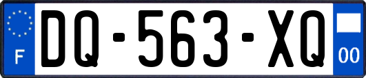 DQ-563-XQ