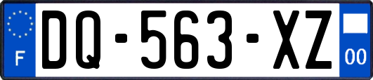 DQ-563-XZ