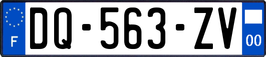 DQ-563-ZV