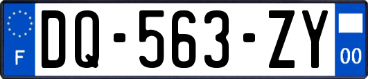 DQ-563-ZY