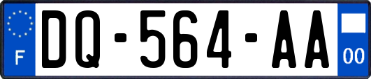 DQ-564-AA