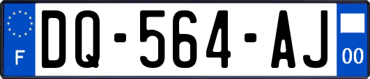 DQ-564-AJ
