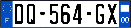 DQ-564-GX