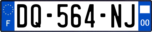 DQ-564-NJ