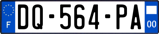 DQ-564-PA