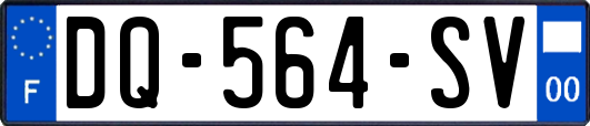 DQ-564-SV