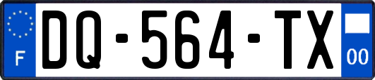 DQ-564-TX