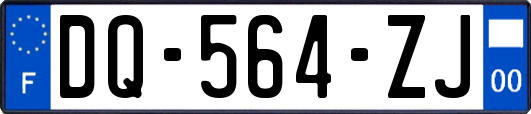 DQ-564-ZJ