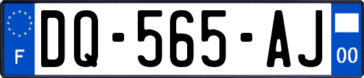 DQ-565-AJ