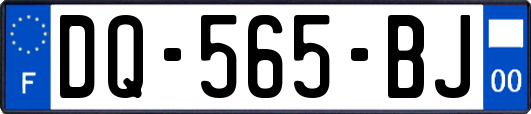 DQ-565-BJ