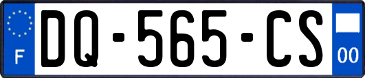 DQ-565-CS