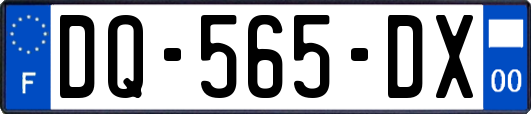 DQ-565-DX