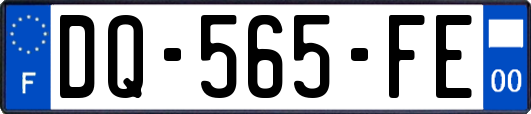 DQ-565-FE