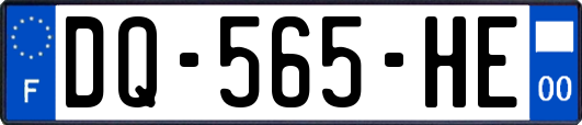 DQ-565-HE