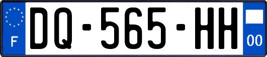 DQ-565-HH