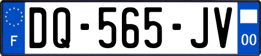 DQ-565-JV