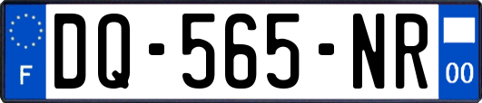 DQ-565-NR