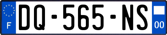 DQ-565-NS