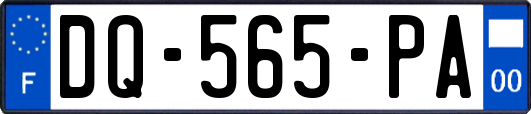 DQ-565-PA