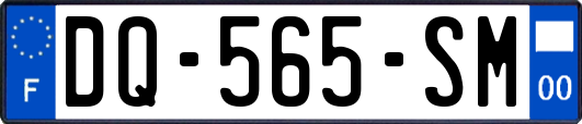 DQ-565-SM