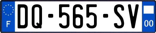 DQ-565-SV