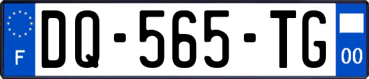 DQ-565-TG