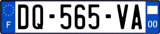 DQ-565-VA