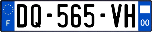 DQ-565-VH