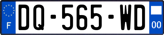 DQ-565-WD