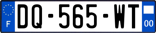 DQ-565-WT