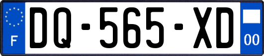 DQ-565-XD