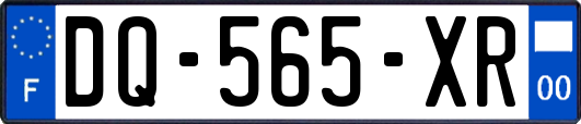 DQ-565-XR