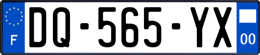 DQ-565-YX