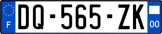 DQ-565-ZK