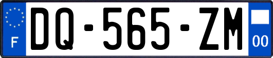 DQ-565-ZM