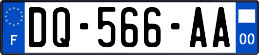 DQ-566-AA