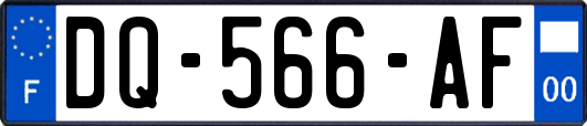 DQ-566-AF