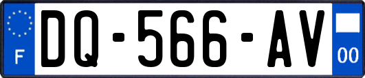 DQ-566-AV