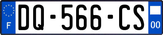 DQ-566-CS