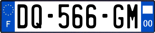 DQ-566-GM