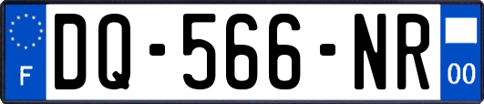 DQ-566-NR