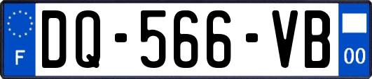 DQ-566-VB