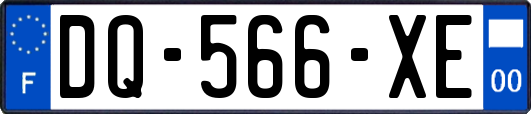 DQ-566-XE