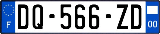 DQ-566-ZD