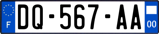 DQ-567-AA