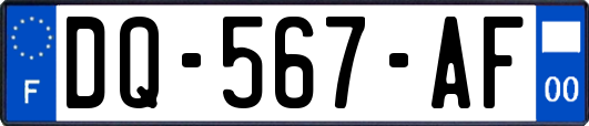 DQ-567-AF