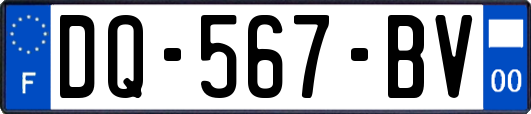 DQ-567-BV