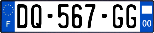 DQ-567-GG