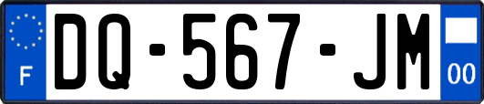 DQ-567-JM